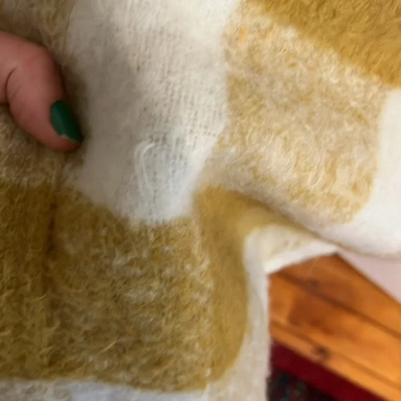 Universal thread jacket, size XXL - Picture 6 of 8